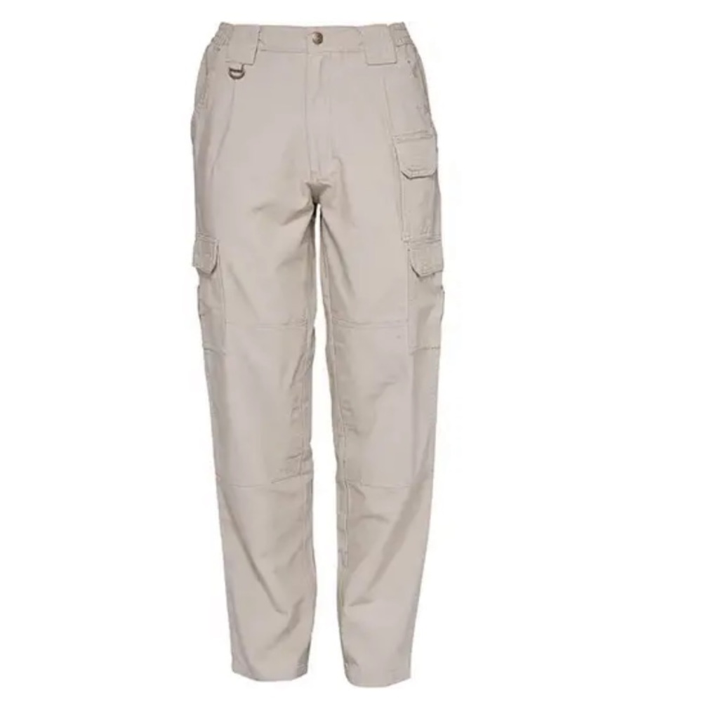 NWT 5.11 Women’s Tactical Pants Khaki Size 8